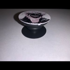 Tokyo ghoul phone Kaneki phone grip / phone holder
